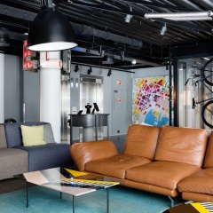 Comfort Hotel Xpress Central Station - Bild 12