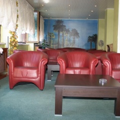 Hotel Cesme - Bild 2