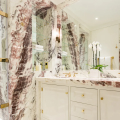 The Kensington Hotel - Bild 24