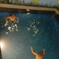 Baleku Senggigi - Bild 14
