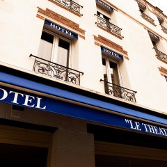 Le Theatre - Bild 1