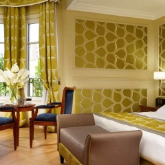 Grand Visconti Palace - Bild 25