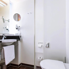 Hotel am Jakobsmarkt - Bild 8