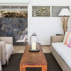 Villa Heloa in Gustavia, St Barthelemy from 5324$, photos, reviews - zenhotels.com photo 10