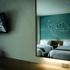 TIRAS Patong Beach Hotel - Bild 4