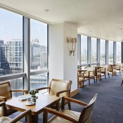 London Marriott Hotel Canary Wharf - Bild 8