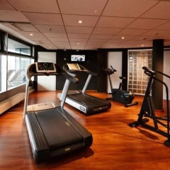 Hotel Berlin Köpenick by Leonardo Hotels - Bild 28