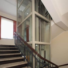 Hotel Brühlerhöhe Erfurt - Bild 7