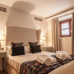 Hotel Boutique Palacio Pinello - Bild 6
