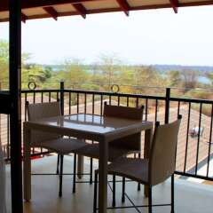 Wild View Resort in Kasane, Botswana from 81$, photos, reviews - zenhotels.com photo 6