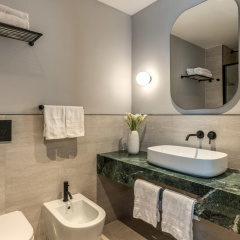 Hotel Santa Maria Maggiore - Bild 9