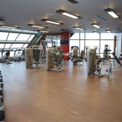 Hilton Bursa Convention Center & Spa - Bild 27