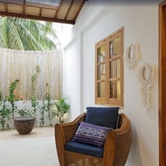 Villa Luna Gili Trawangan - Bild 1