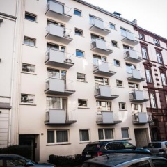 Frankstays - Bild 1