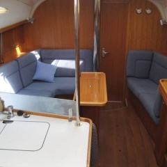 Sailing Yacht by Owner, Holidays to Greek Islands - Bild 2