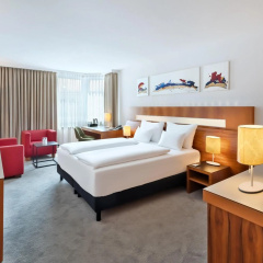 Austria Trend Hotel Europa Graz Hauptbahnhof - Bild 5