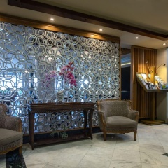 Coral Hotel Athens - Bild 2