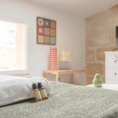 Отель Cosy Studio Close to Every Monuments Франция, Бордо - отзывы, цены и фото номеров - забронировать отель Cosy Studio Close to Every Monuments онлайн фото 2