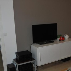 Apartment Corentin Celton Paris - Bild 3