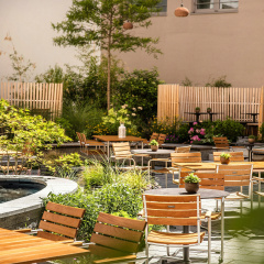 Hilton Garden Inn Mannheim - Bild 18