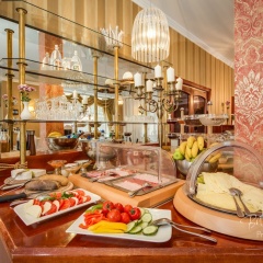 Akzent Am Goldenen Strauss - Bild 12