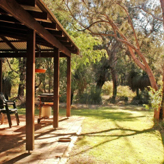 Yelverton Brook Eco Spa Retreat & Conservation Sanctuary thumbnail 31