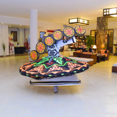 Viva Blue Resort and Diving Sharm El Naga (Adults Only) - Bild 2