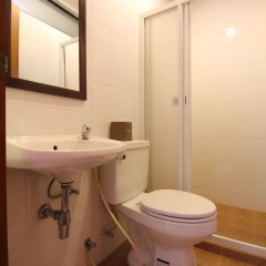 OYO 484 Pannee Residence Khaosan in Bangkok, Thailand from 18$, photos, reviews - zenhotels.com photo 17