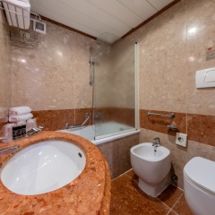 Ambasciatori Hotel Mestre Venice, Tapestry Collection by Hilton - Bild 10