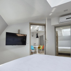 Aparthotel Best Views Luxury - Bild 4