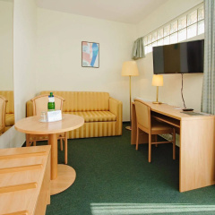 Hotel Wiking - Bild 3