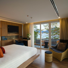 Novotel Phuket Kamala Beach - Bild 5