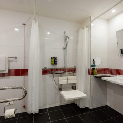 Holiday Inn Munich - Westpark - Bild 8