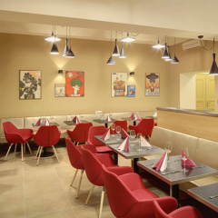 Salvator Boutique Hotel - Bild 22