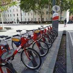 Central Hotel - Bild 12