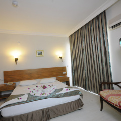 Mert Seaside Hotel - Bild 5