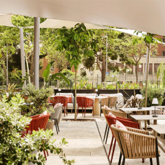 Grand Hyatt Barcelona - Bild 29