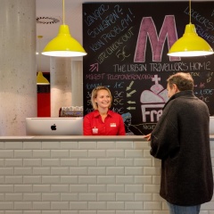 Meininger Wien Downtown Franz - Bild 25