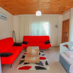 Dolunay Apart Otel - Bild 4