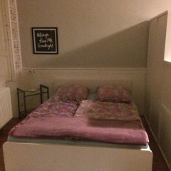 Glover Suite - Bild 1