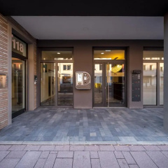 RS-Hotel smart & modern Hotel Apartments - Bild 1