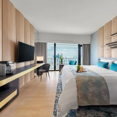 Parkroyal Collection Marina Bay - Bild 12