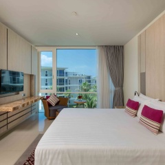 Splash Beach Resort - Bild 1