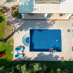 Musa - 5 Bedroom Holiday Villa in Hisaronu - Bild 12