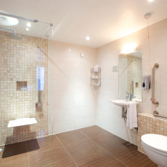 The Bermondsey Square Hotel - Bild 8
