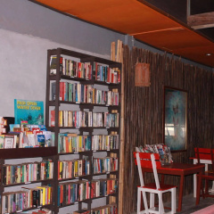 Horizon Bungalow Restaurant and Bar - Bild 16