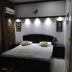 Saibaan Guest House in Hyderabad, Pakistan from 99$, photos, reviews - zenhotels.com photo 8