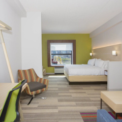 Holiday Inn Express & Suites Pittsburgh North Shore by IHG thumbnail 24