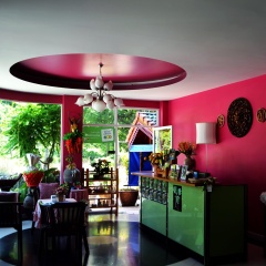 Sairougn Seaview Hotel - Bild 11