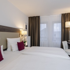 PLAZA INN Karlsruhe Nord - Bild 10